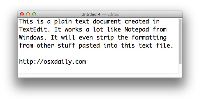 download windows notepad for mac